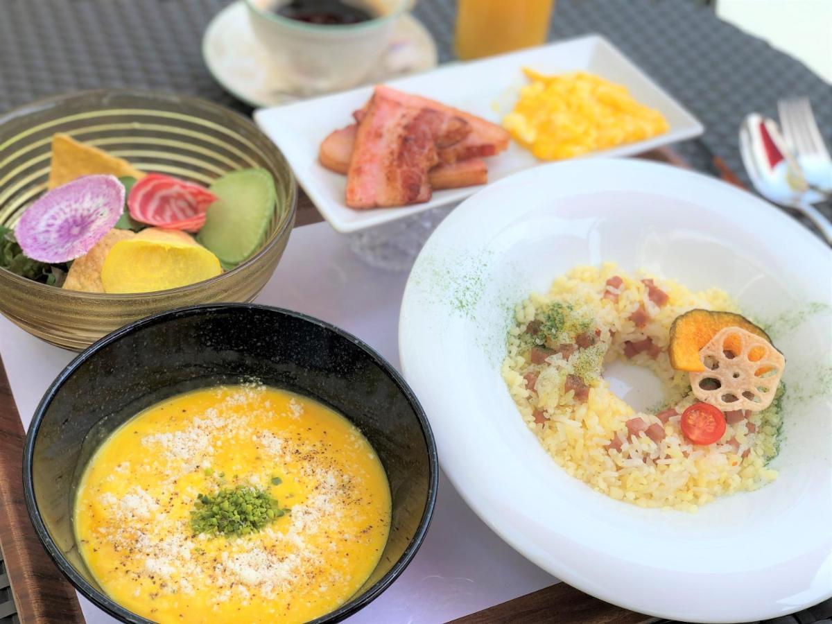 Hotel Trusty Osaka Abeno Εξωτερικό φωτογραφία