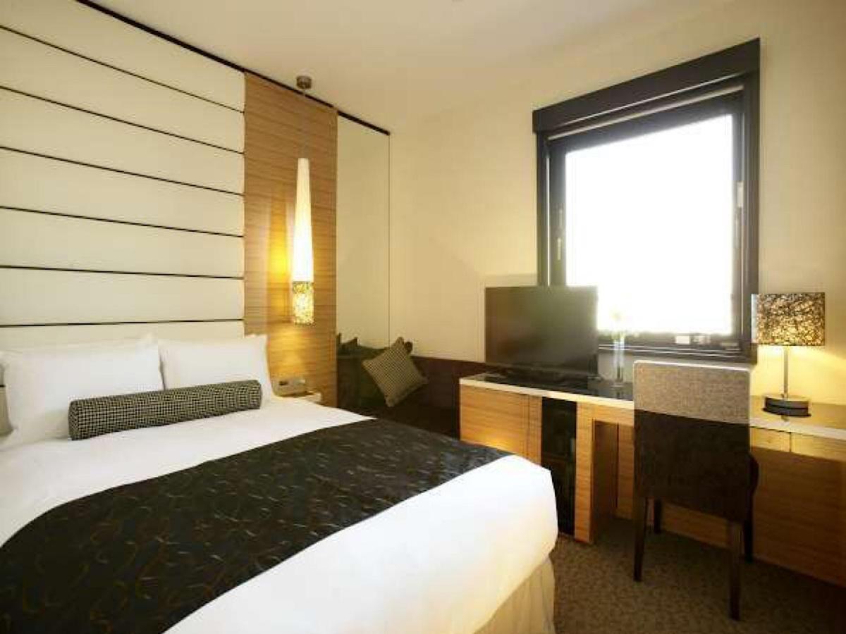 Hotel Trusty Osaka Abeno Εξωτερικό φωτογραφία