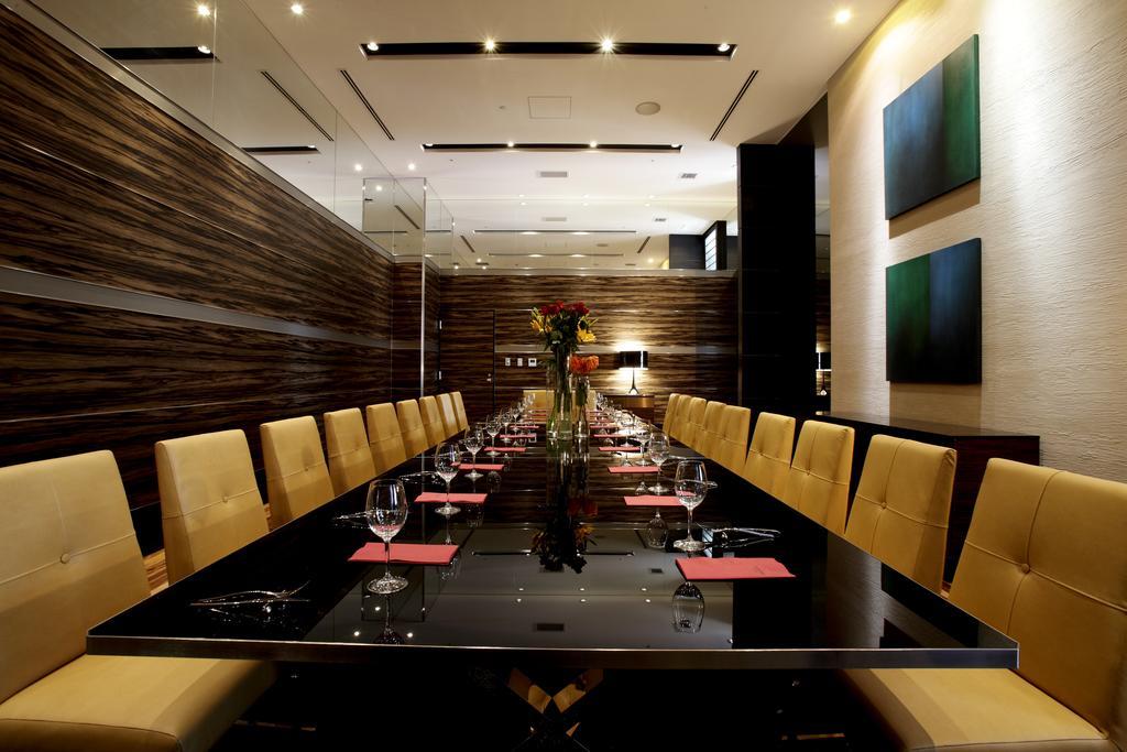 Hotel Trusty Osaka Abeno Εξωτερικό φωτογραφία