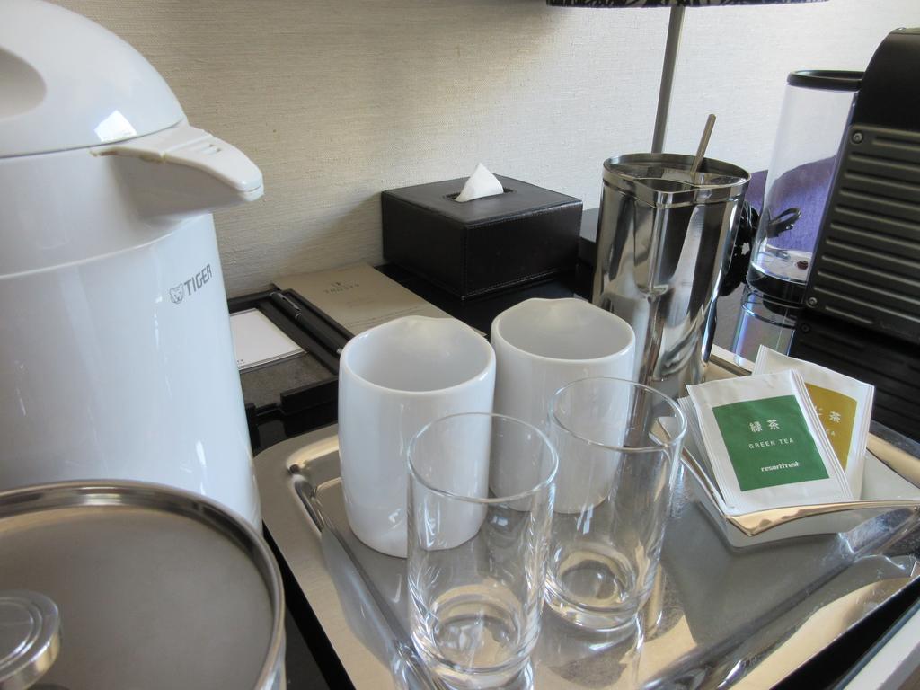 Hotel Trusty Osaka Abeno Εξωτερικό φωτογραφία