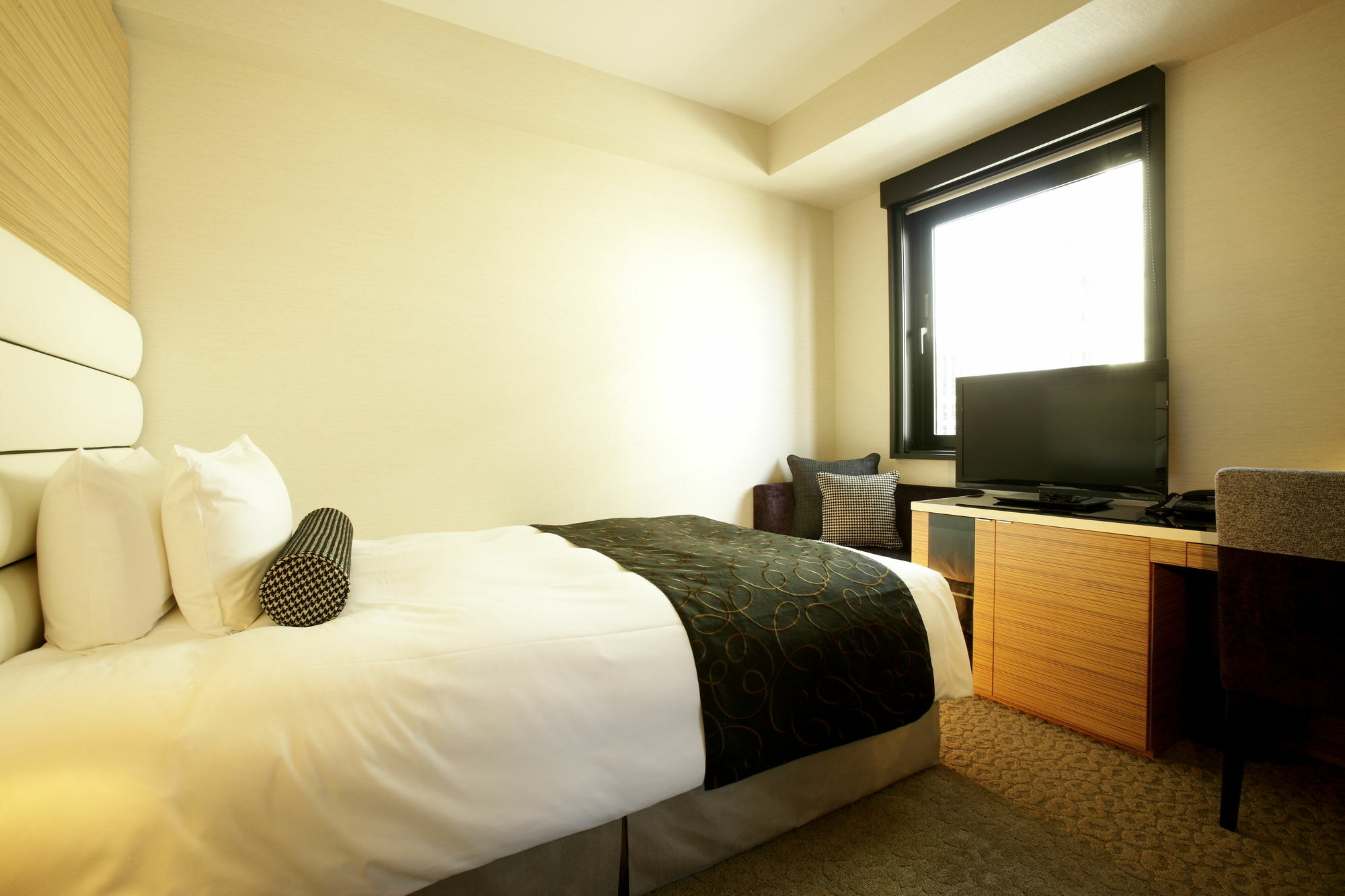 Hotel Trusty Osaka Abeno Εξωτερικό φωτογραφία