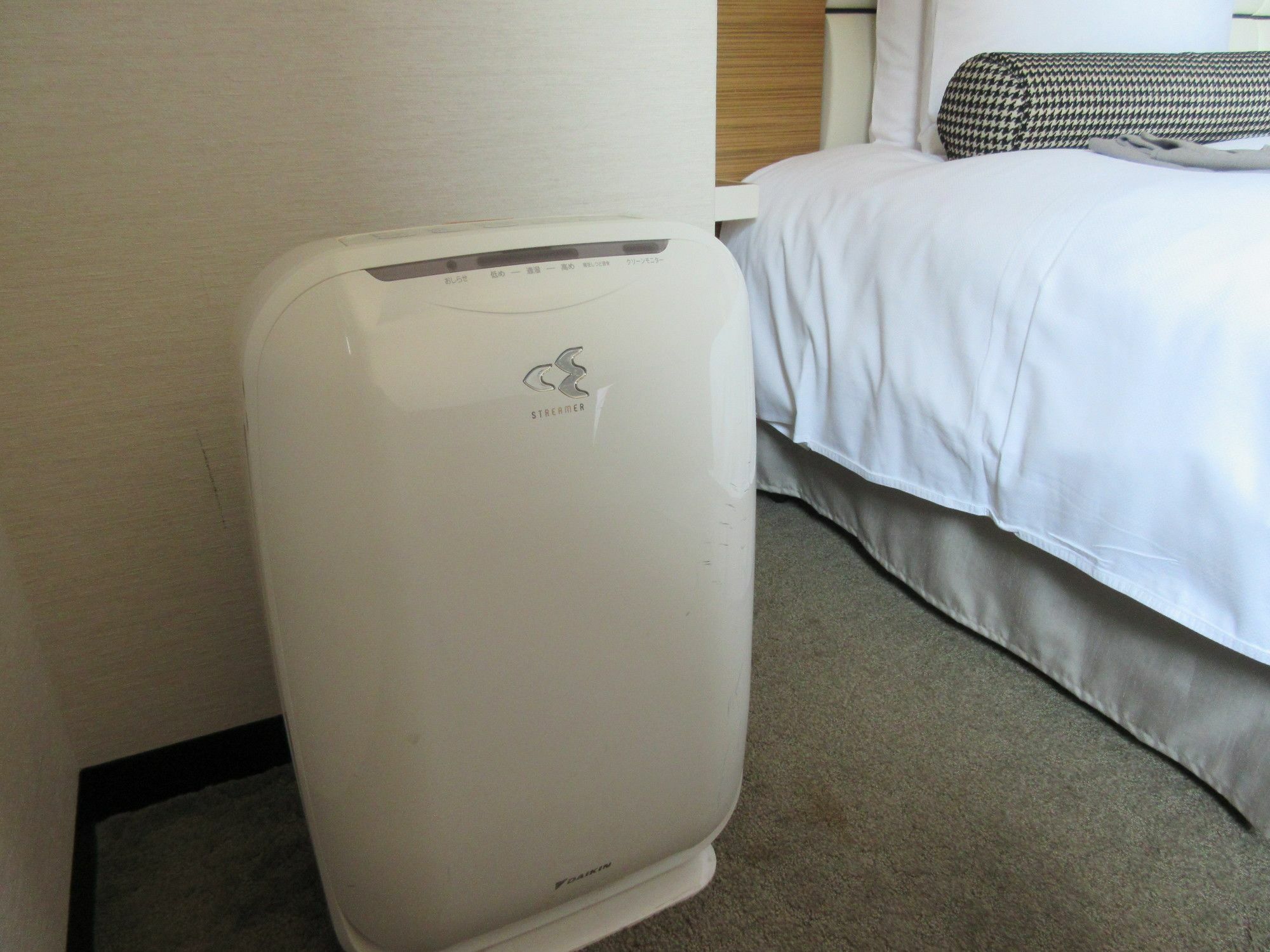 Hotel Trusty Osaka Abeno Εξωτερικό φωτογραφία