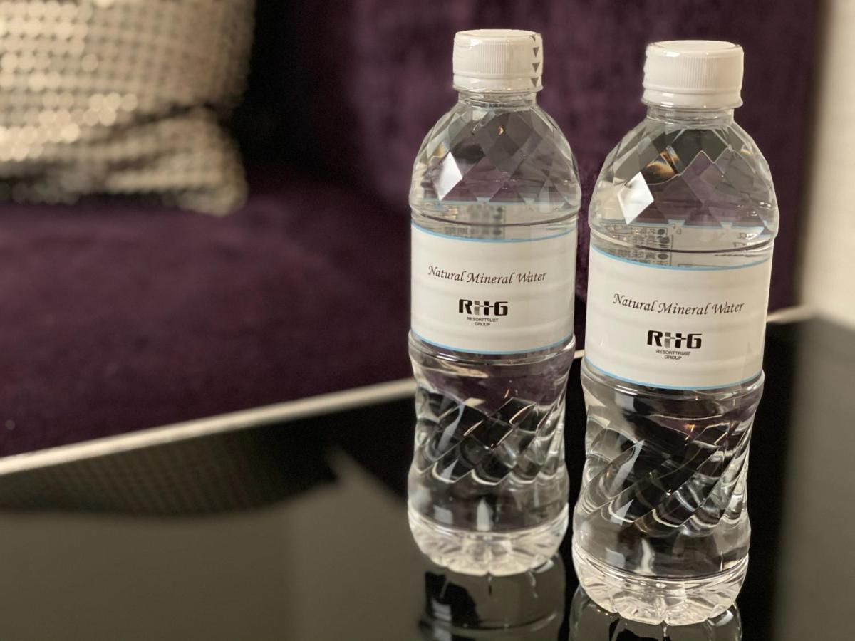 Hotel Trusty Osaka Abeno Εξωτερικό φωτογραφία