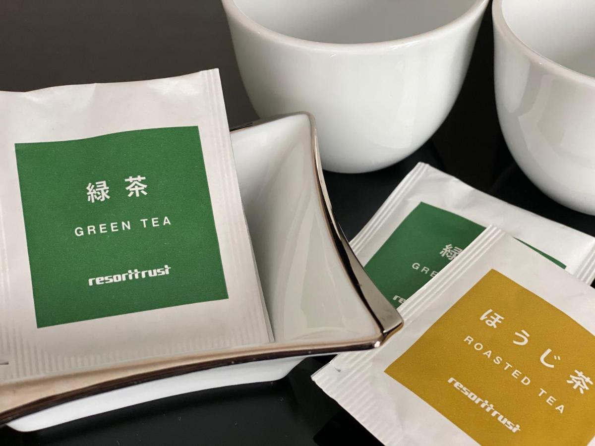Hotel Trusty Osaka Abeno Εξωτερικό φωτογραφία