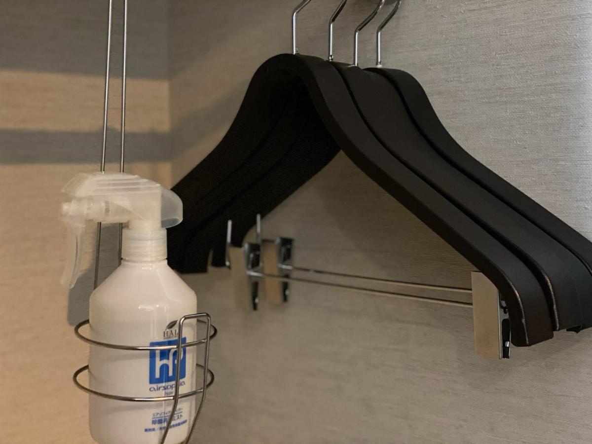 Hotel Trusty Osaka Abeno Εξωτερικό φωτογραφία