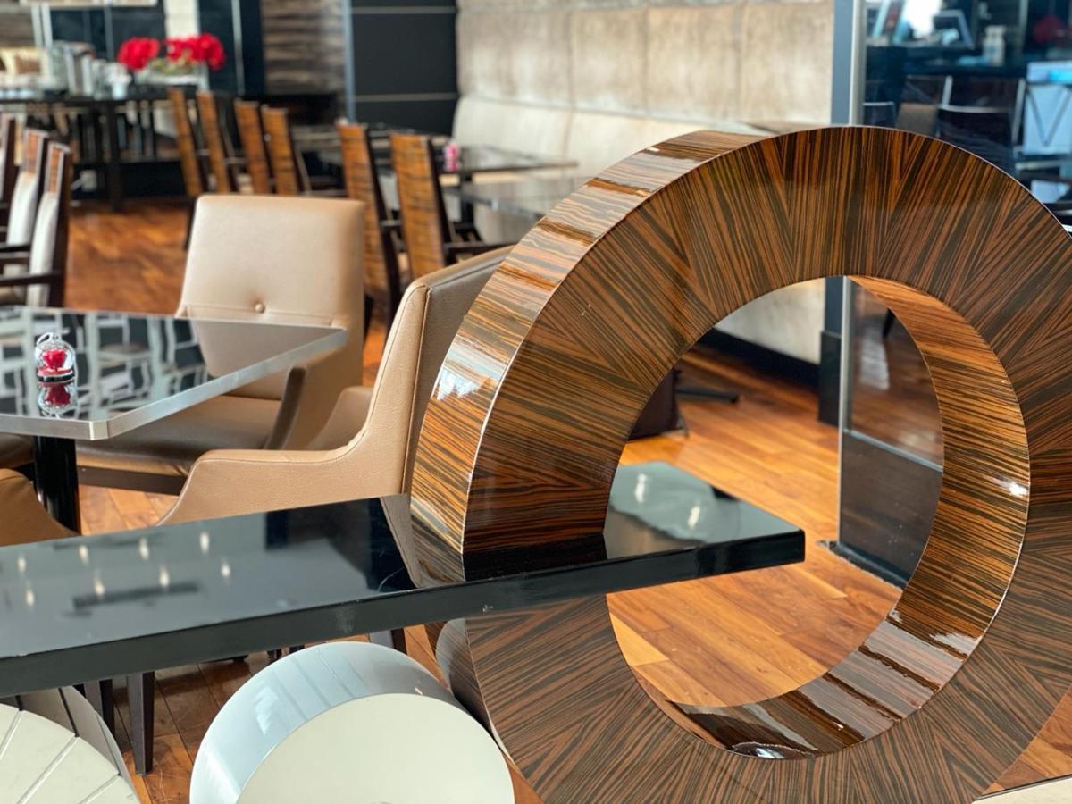 Hotel Trusty Osaka Abeno Εξωτερικό φωτογραφία