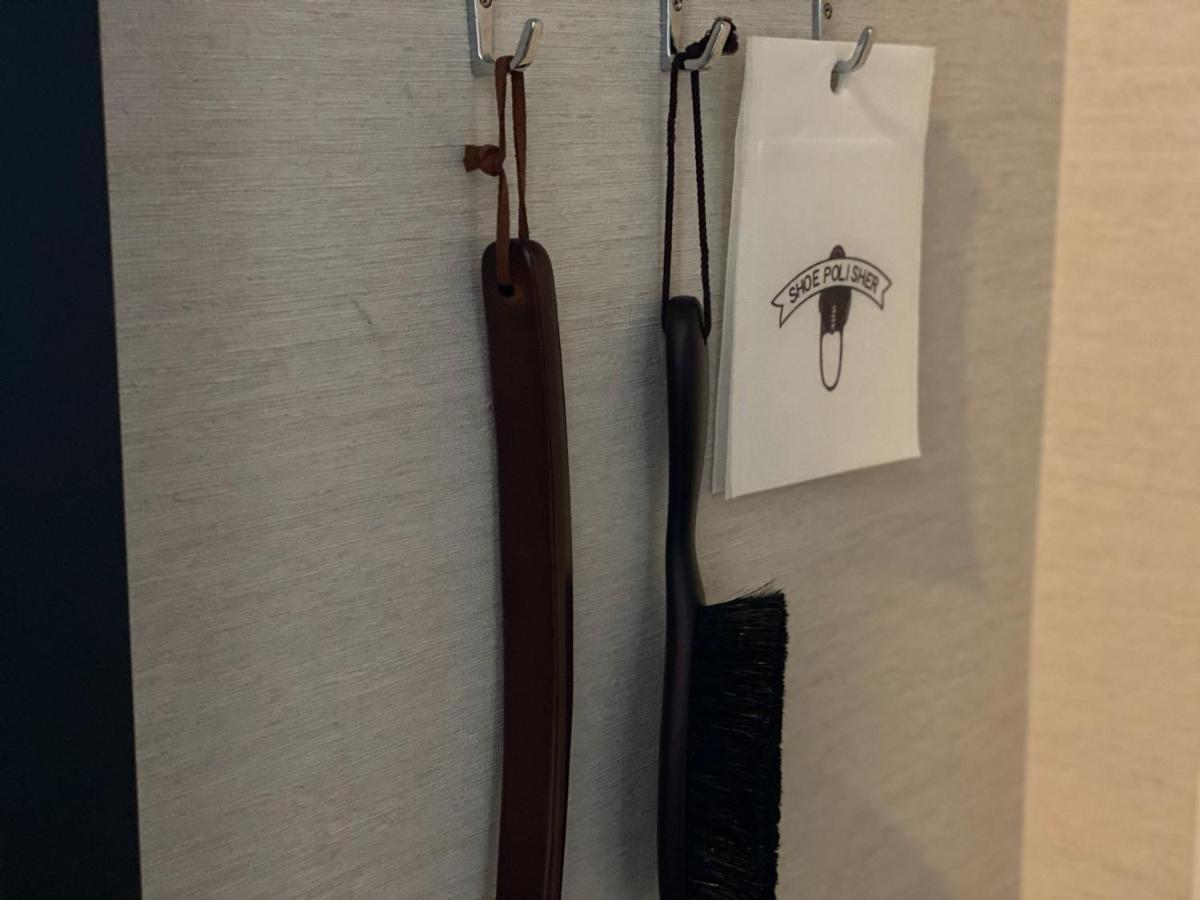 Hotel Trusty Osaka Abeno Εξωτερικό φωτογραφία